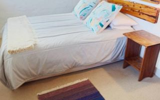 2 Bedroom House To Rent in Lagoon