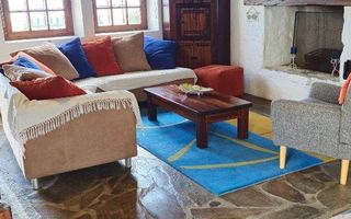 2 Bedroom House To Rent in Lagoon