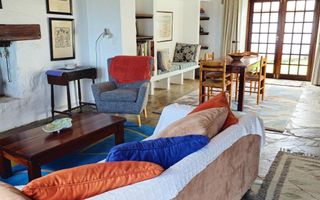 2 Bedroom House To Rent in Lagoon