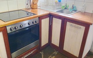 2 Bedroom House To Rent in Lagoon