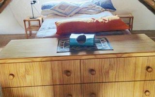 2 Bedroom House To Rent in Lagoon