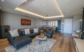 3 Bedroom House To Rent in Klein Windhoek, Windhoek