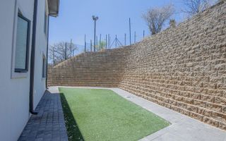 3 Bedroom House To Rent in Klein Windhoek, Windhoek