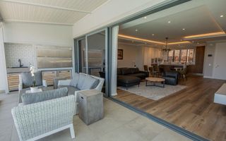 3 Bedroom House To Rent in Klein Windhoek, Windhoek