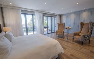 3 Bedroom House To Rent in Klein Windhoek, Windhoek