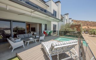 3 Bedroom House To Rent in Klein Windhoek, Windhoek