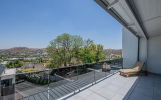 3 Bedroom House To Rent in Klein Windhoek, Windhoek