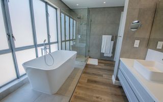 3 Bedroom House To Rent in Klein Windhoek, Windhoek