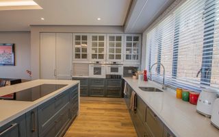 3 Bedroom House To Rent in Klein Windhoek, Windhoek