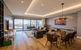 3 Bedroom House To Rent in Klein Windhoek, Windhoek