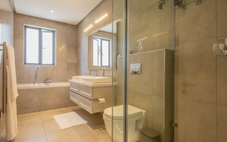 3 Bedroom House To Rent in Klein Windhoek, Windhoek