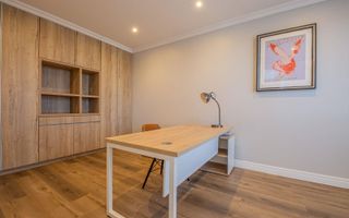 3 Bedroom House To Rent in Klein Windhoek, Windhoek