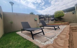 3 Bedroom House For Sale in Kleine Kuppe, Windhoek