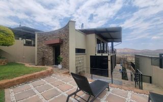 3 Bedroom House For Sale in Kleine Kuppe, Windhoek