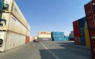 Industrial For Sale in Walvis Bay Central
