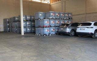 Industrial For Sale in Walvis Bay Central