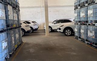 Industrial For Sale in Walvis Bay Central