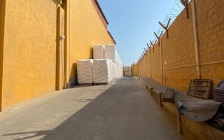 Industrial For Sale in Walvis Bay Central