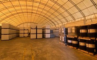 Industrial For Sale in Walvis Bay Central