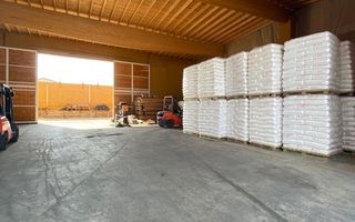 Industrial For Sale in Walvis Bay Central