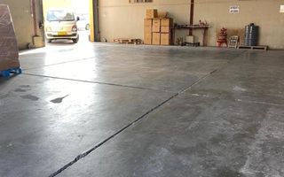 Industrial For Sale in Walvis Bay Central