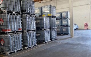 Industrial For Sale in Walvis Bay Central