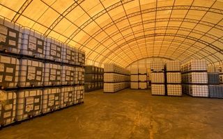 Industrial For Sale in Walvis Bay Central