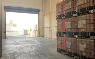 Industrial For Sale in Walvis Bay Central