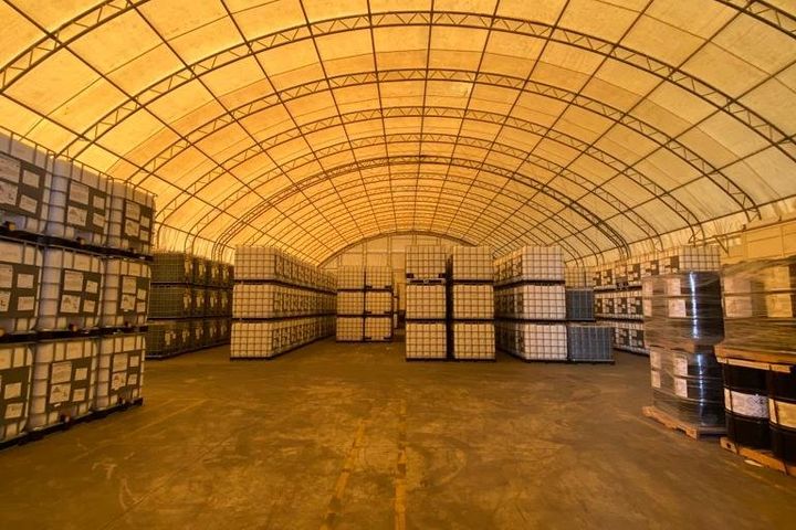 Industrial For Sale in Walvis Bay Central