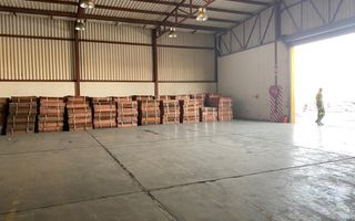 Industrial For Sale in Walvis Bay Central