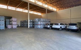 Industrial For Sale in Walvis Bay Central