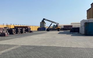 Industrial For Sale in Walvis Bay Central