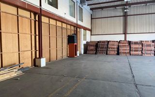 Industrial For Sale in Walvis Bay Central