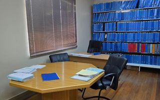 Office / Retail / Mixed Use For Sale in Windhoek West, Windh...