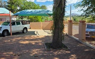 Office / Retail / Mixed Use For Sale in Windhoek West, Windh...