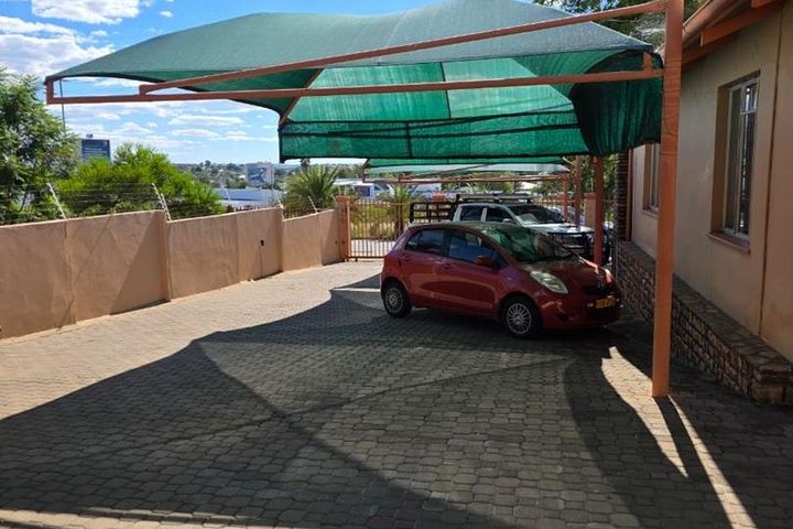 Office / Retail / Mixed Use For Sale in Windhoek West, Windhoek