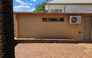 Office / Retail / Mixed Use For Sale in Windhoek West, Windh...