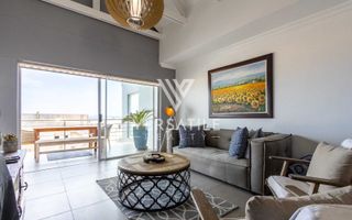 2 Bedroom House To Rent in Dolphin Beach