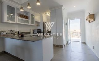 2 Bedroom House To Rent in Dolphin Beach