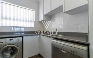 2 Bedroom House To Rent in Dolphin Beach