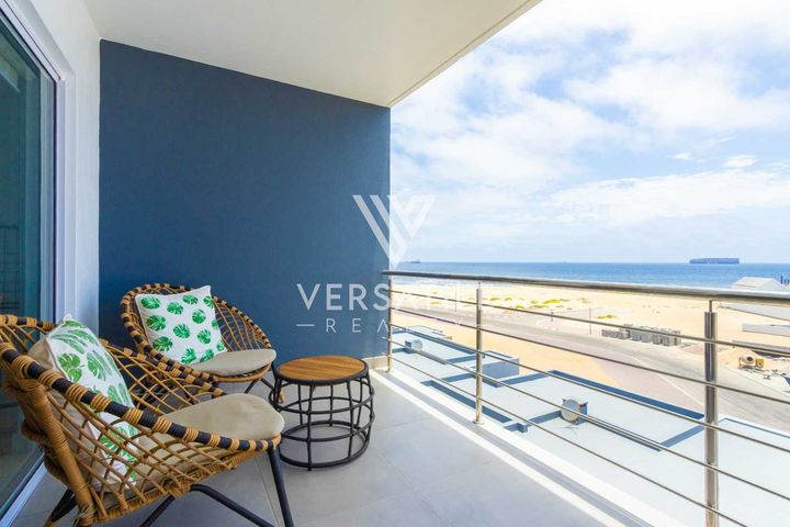 2 Bedroom House To Rent in Dolphin Beach