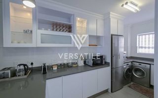 2 Bedroom House To Rent in Dolphin Beach