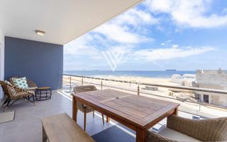 2 Bedroom House To Rent in Dolphin Beach