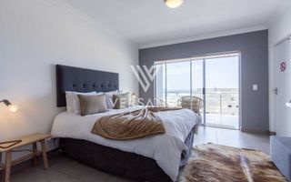 2 Bedroom House To Rent in Dolphin Beach