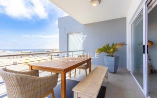 2 Bedroom House To Rent in Dolphin Beach
