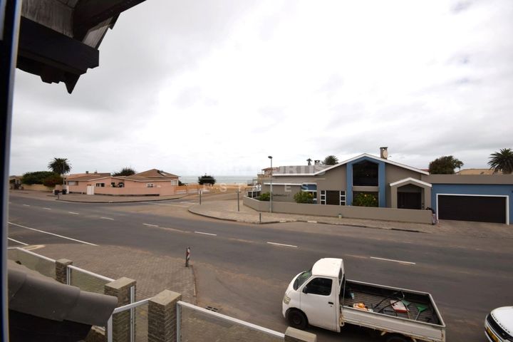 3 Bedroom House To Rent in Vineta, Swakopmund