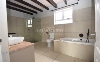 3 Bedroom House To Rent in Vineta, Swakopmund