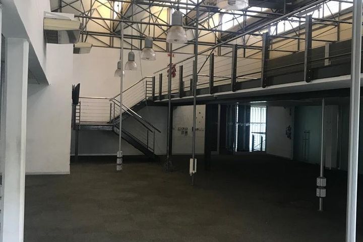 Office / Retail / Mixed Use To Rent in Windhoek Central, Windhoek