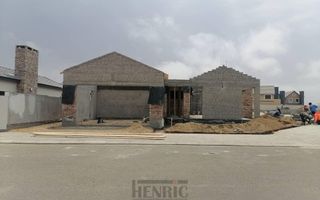 3 Bedroom House For Sale in Kramersdorf, Swakopmund