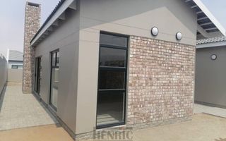 3 Bedroom House For Sale in Kramersdorf, Swakopmund